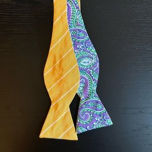 Brooks Brother’s Bow Tie